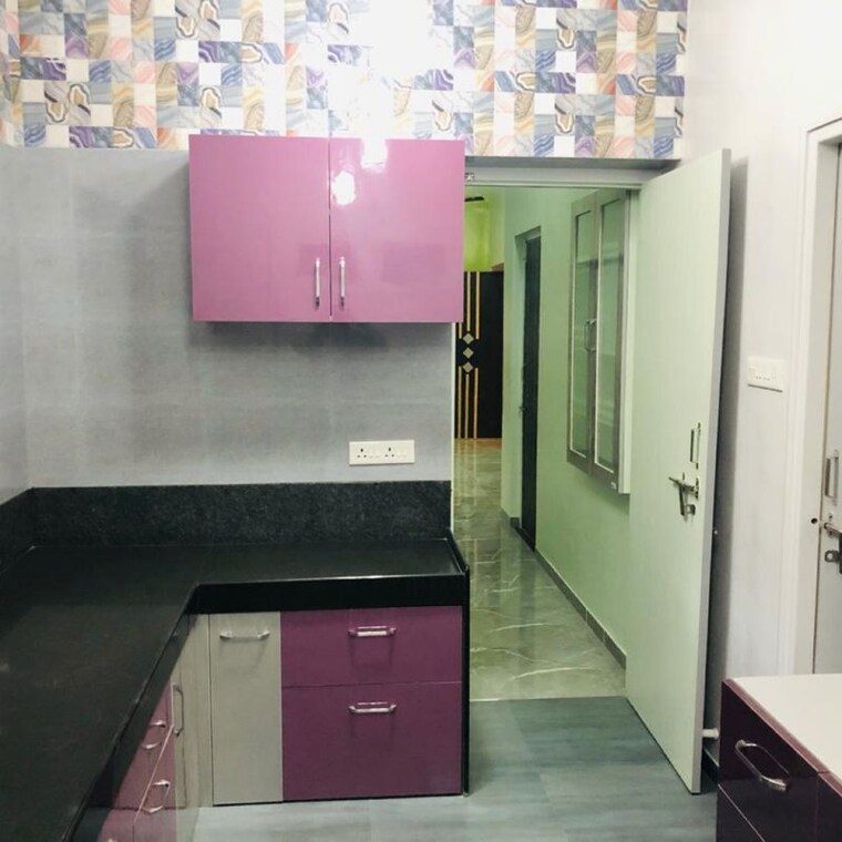 Kitchen, shivajinagar 4 Bedroom 3000 Sq.Ft. Villa In Shivajinagar Pune 10010665
