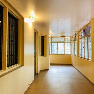 Room in 4 BHK Villa at Shivajinagar – for Rent