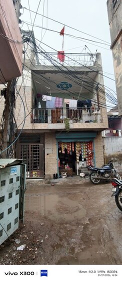 6+ BHK + Pooja Room,Servant Room Independent House For Sale in Sector 50