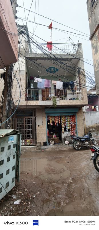 6+ BHK + Pooja Room,Servant Room Independent House For Sale in Sector 50