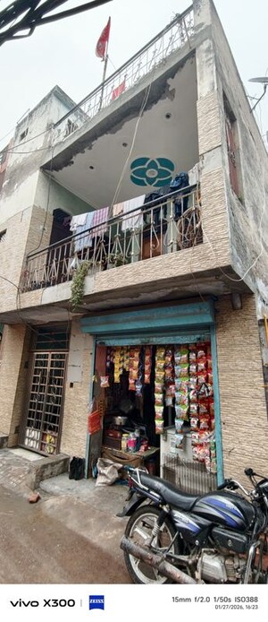 6+ BHK Independent House – Exterior View View at Sector 50 - for Sale