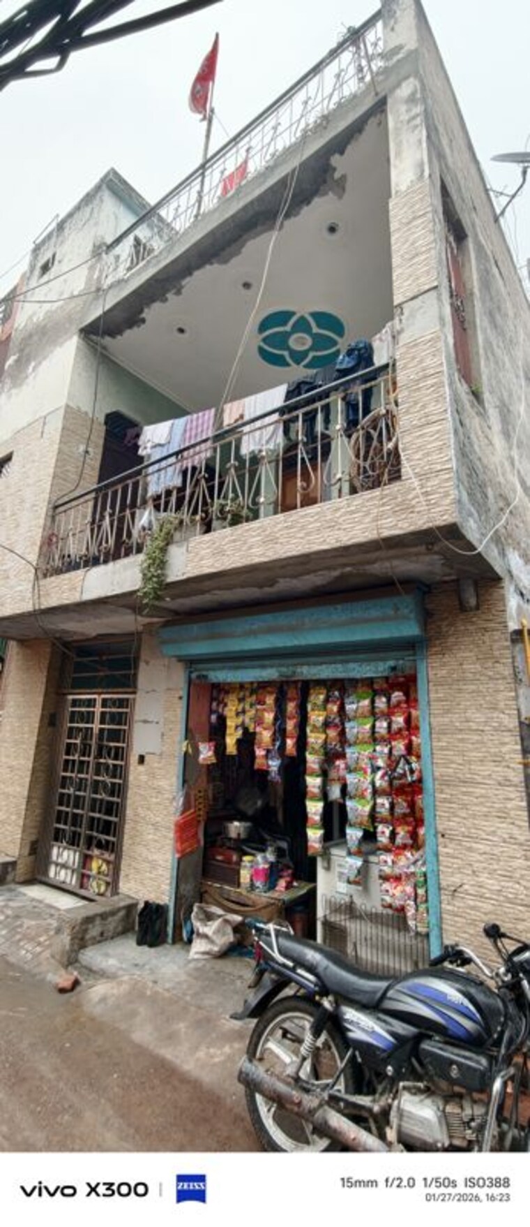 Exterior View, sector 50 6+ Bedroom 100 Sq.Yd. Independent House In Sector 50 Faridabad 10010666