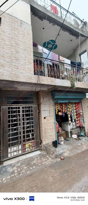 6+ BHK Independent House – Exterior View View at Sector 50 - for Sale