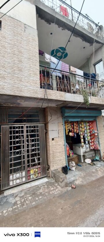 6+ BHK Independent House – Exterior View View at Sector 50 - for Sale