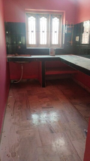 Kitchen in 2 BHK Apartment at Namkum – for Rent