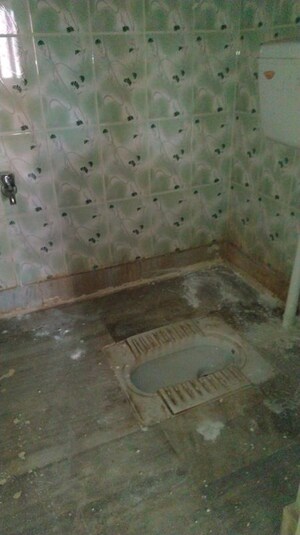 Bathroom in 2 BHK Apartment at Namkum – for Rent