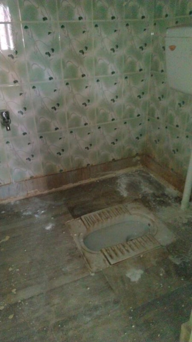 Bathroom, namkum 2 Bedroom 765 Sq.Ft. Apartment In Namkum Ranchi 10010625