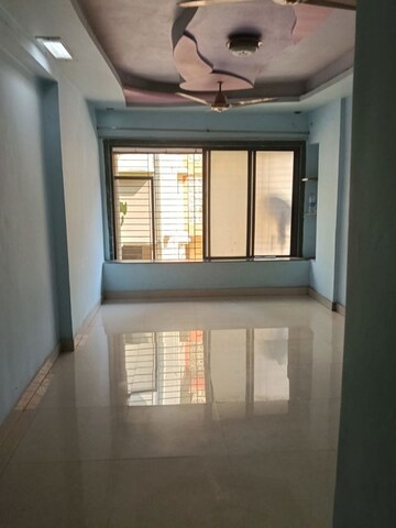 1 BHK Apartment For Rent in Dombivli West