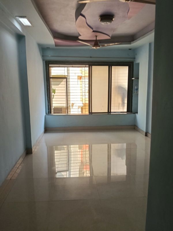 1 BHK + Pooja Room Apartment For Rent in Dombivli West