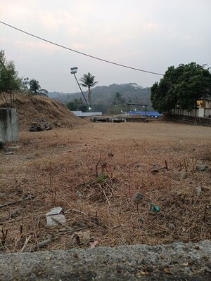  Industrial Plot For Sale in Bhiwandi
