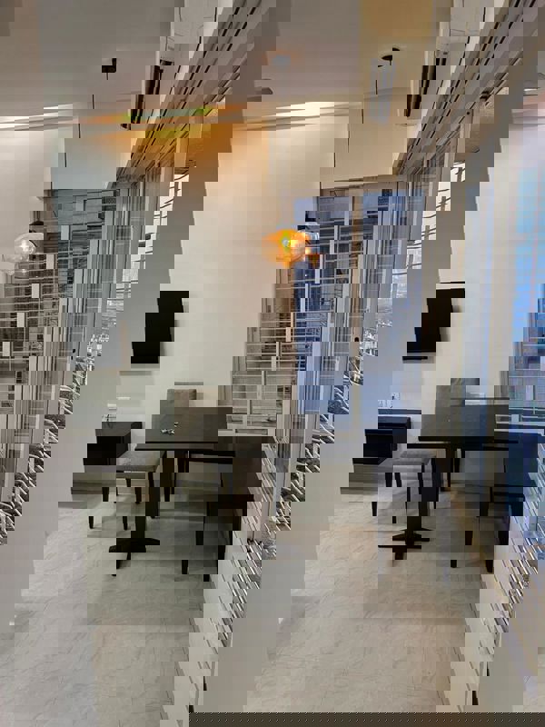 2 BHK + Extra Room 434 Sq.Ft. Apartment in JP Unity Tower