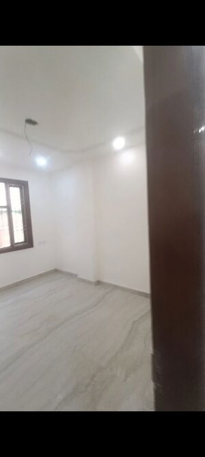 3 BHK Builder Floor For Sale in Rohini Sector 24