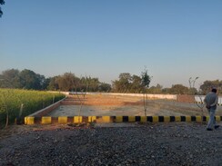 Plot For Sale in Raebareli Road