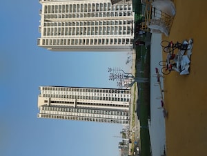 4 BHK Apartment – Exterior View View at Godrej Air Sector 85, Sector 85 - for Sale