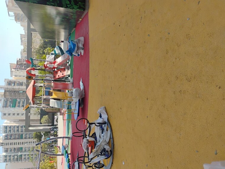  Parking, godrej-air-sector-85 4 Bedroom 2599 Sq.Ft. Apartment In Sector 85 Gurgaon 10010682