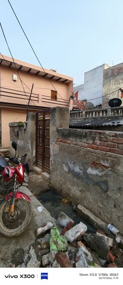 Plot For Sale in Sector 50