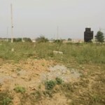 32 Sq.Mt. Plot in Rohini Sector 36