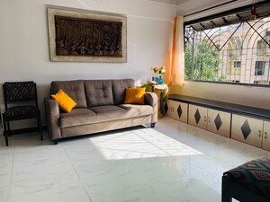 2 BHK Apartment For Rent in Shilp Tower, Lower Parel