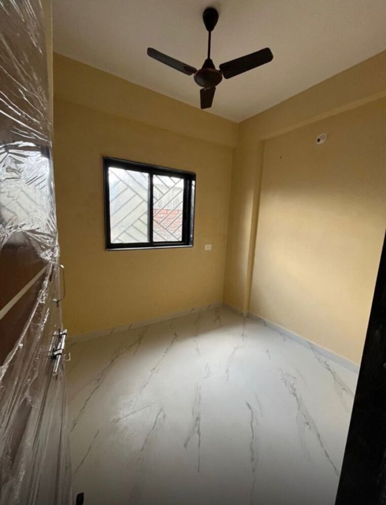 Bedroom, wadgaon sheri 1 Bedroom 500 Sq.Ft. Apartment In Wadgaon Sheri Pune 10010693