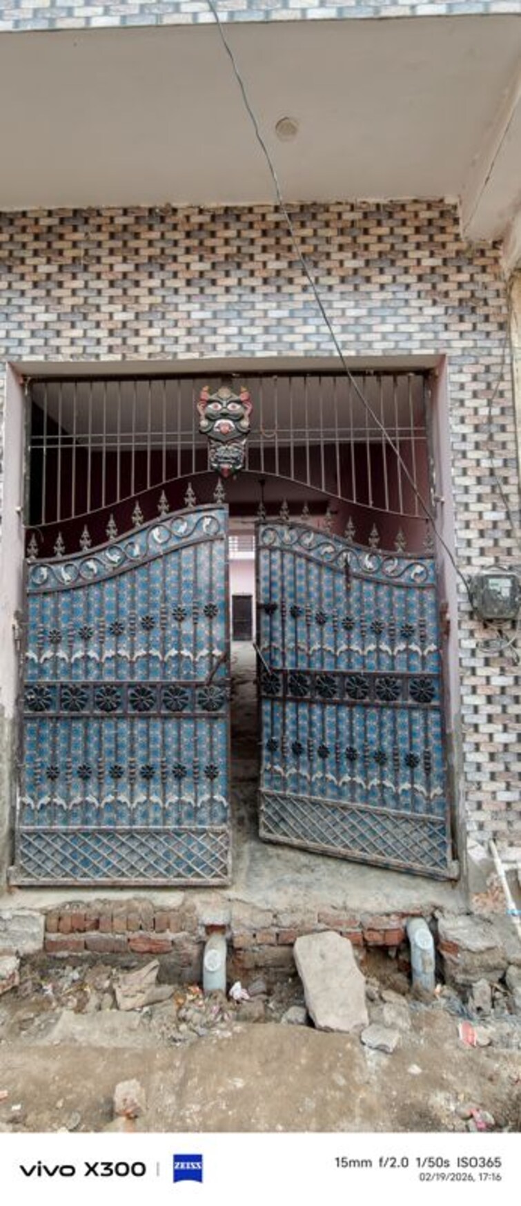 Exterior View, sector 50 6+ Bedroom 310 Sq.Yd. Independent House In Sector 50 Faridabad 10010694