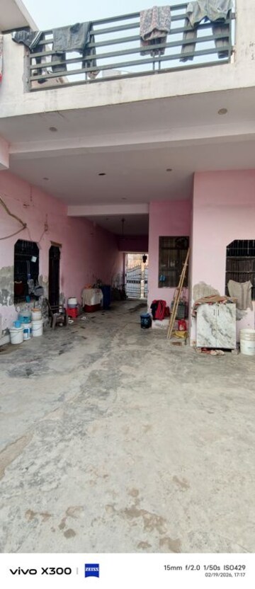 Parking in 6+ BHK Independent House at Sector 50 – for Sale