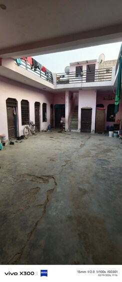 6+ BHK + Pooja Room,Servant Room,Extra Room Independent House For Sale in Sector 50