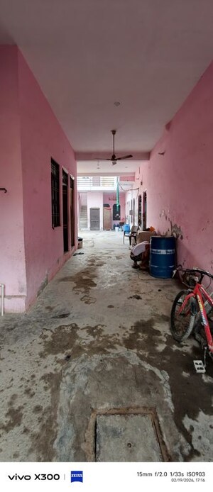 Parking in 6+ BHK Independent House at Sector 50 – for Sale