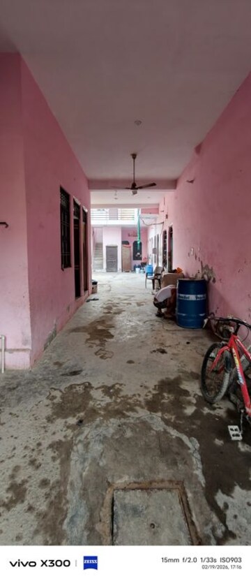 Parking in 6+ BHK Independent House at Sector 50 – for Sale