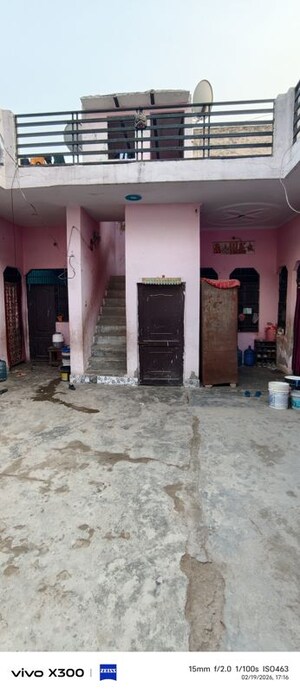 Parking in 6+ BHK Independent House at Sector 50 – for Sale