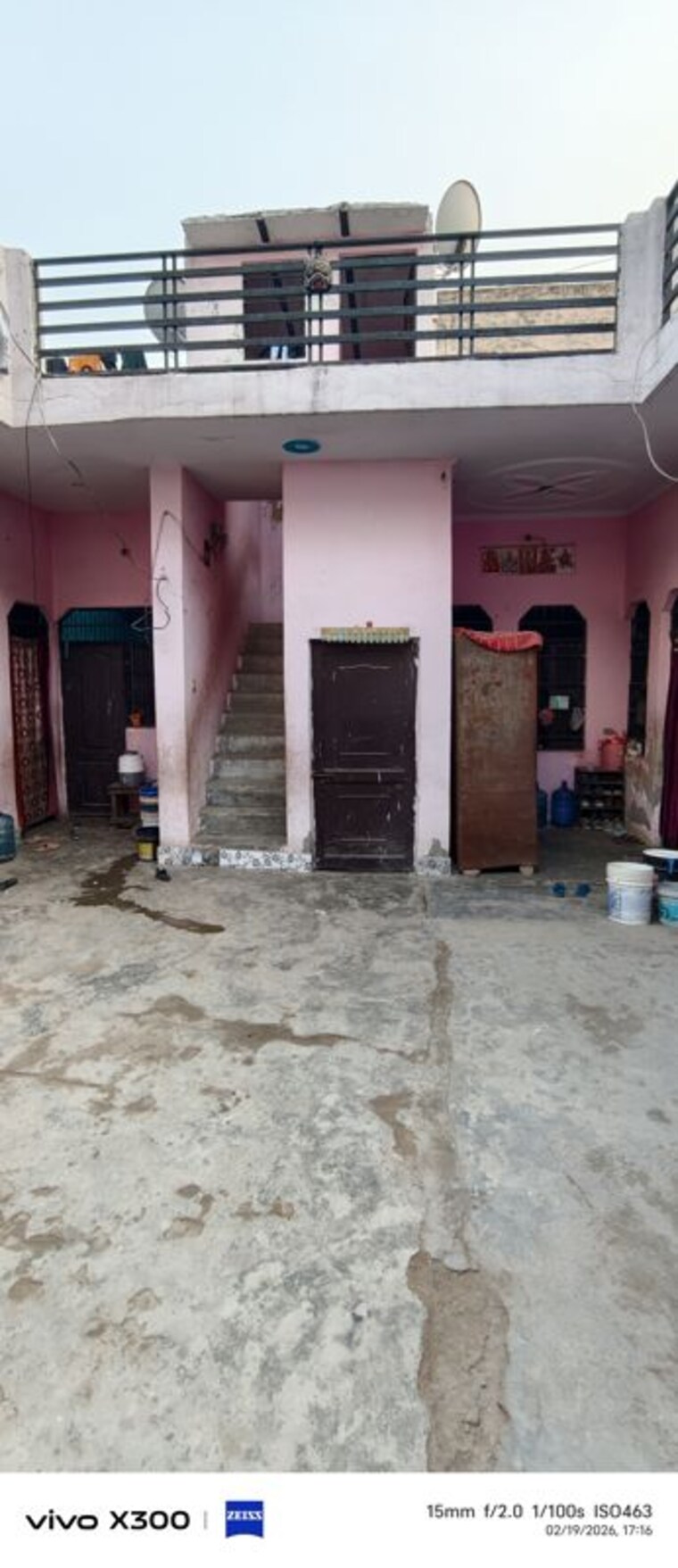  Parking, sector 50 6+ Bedroom 310 Sq.Yd. Independent House In Sector 50 Faridabad 10010694