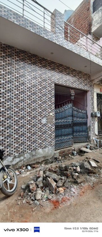 6+ BHK Independent House – Exterior View View at Sector 50 - for Sale