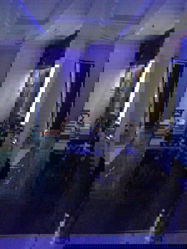 4 BHK + Servant Room 3200 Sq.Ft. Apartment in Mahagun Maple