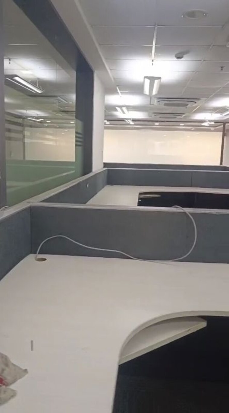 Team Area, dynasty-business-park Commercial Office Space 4500 Sq.Ft. In Andheri East Mumbai 10010701