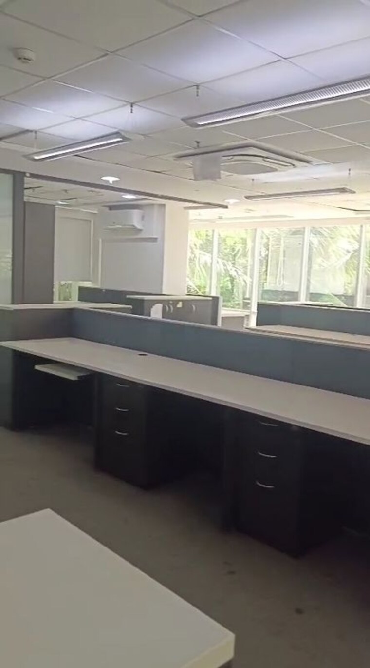 Team Area, dynasty-business-park Commercial Office Space 4500 Sq.Ft. In Andheri East Mumbai 10010701