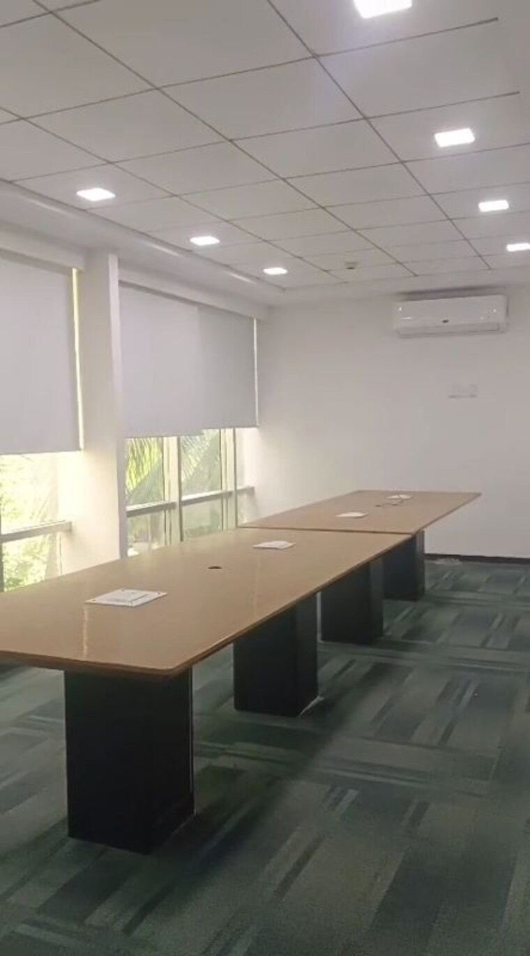 Team Area, dynasty-business-park Commercial Office Space 4500 Sq.Ft. In Andheri East Mumbai 10010701