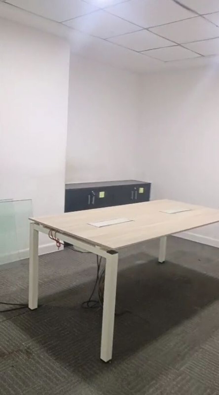 Team Area, dynasty-business-park Commercial Office Space 4500 Sq.Ft. In Andheri East Mumbai 10010701