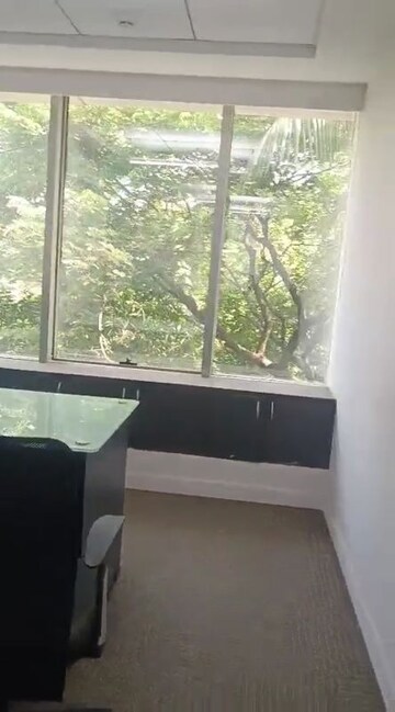   Office Space at Dynasty Business Park, Andheri East – for Rent