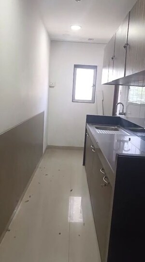   Office Space at Dynasty Business Park, Andheri East – for Rent