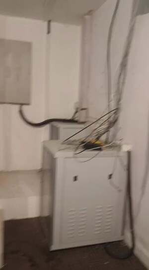   Office Space at Dynasty Business Park, Andheri East – for Rent