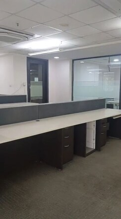Office Space For Rent in Dynasty Business Park