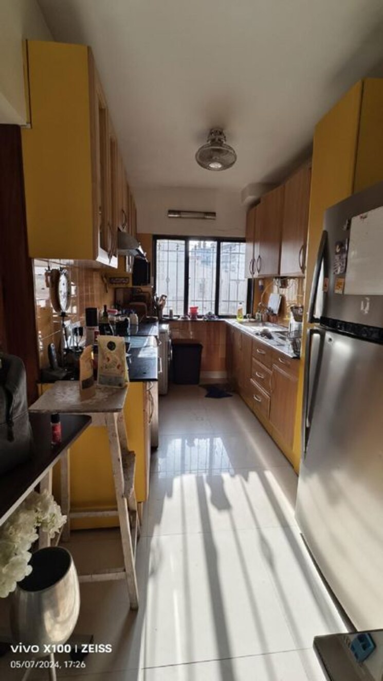 Kitchen, bandra west 2 Bedroom 700 Sq.Ft. Apartment In Bandra West Mumbai 10010691