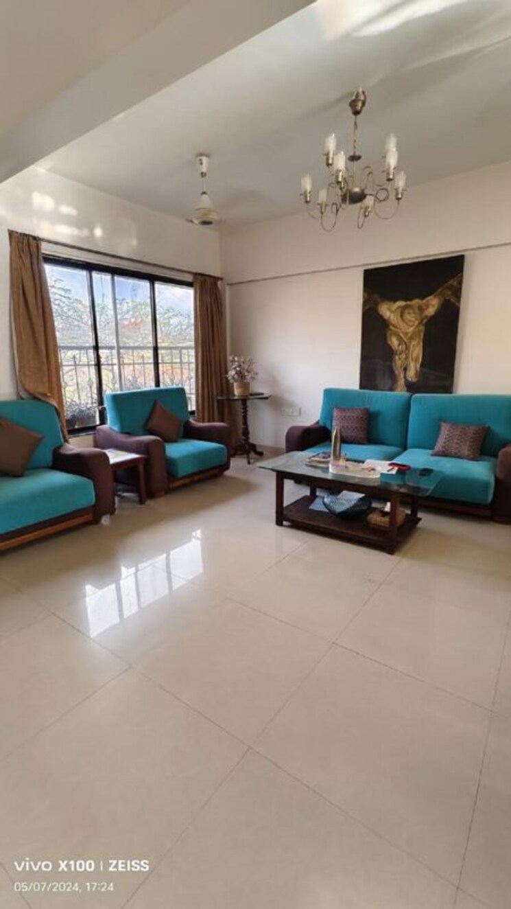 Living Room, bandra west 2 Bedroom 700 Sq.Ft. Apartment In Bandra West Mumbai 10010691
