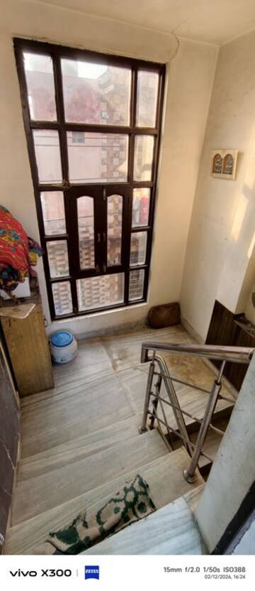 Balcony in 3 BHK Independent House at Sector 50 – for Sale
