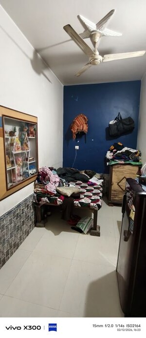 Bedroom in 3 BHK Independent House at Sector 50 – for Sale