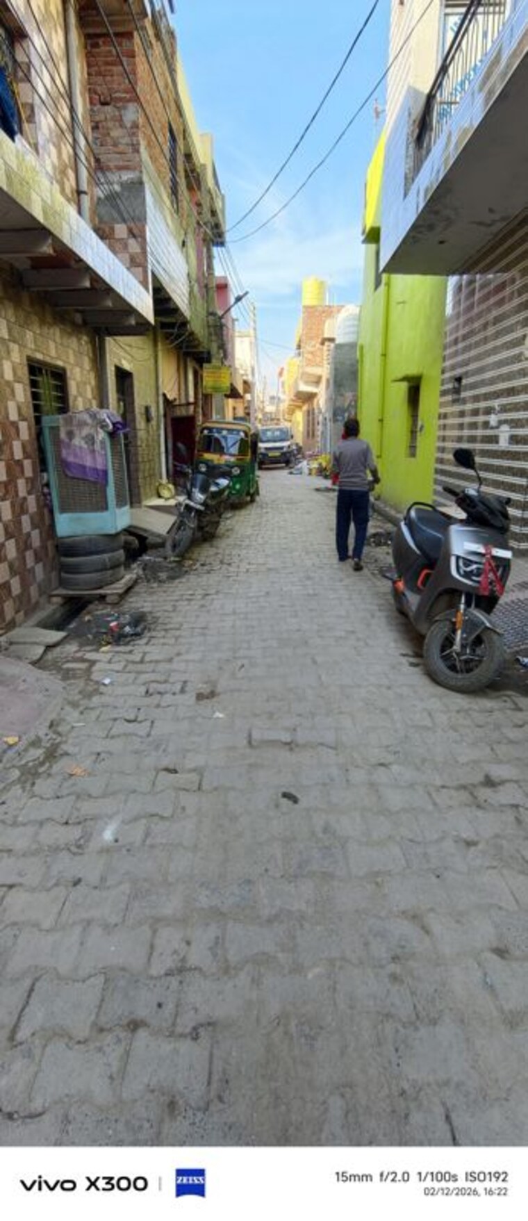  Parking, sector 50 3 Bedroom 88 Sq.Yd. Independent House In Sector 50 Faridabad 10010711