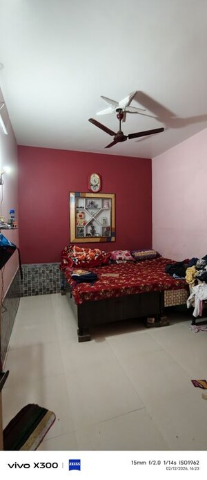 Bedroom in 3 BHK Independent House at Sector 50 – for Sale