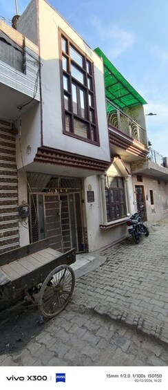 3 BHK + Pooja Room Independent House For Sale in Sector 50