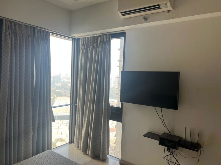 Living Room, lodha-allura 2 Bedroom 900 Sq.Ft. Apartment In Worli Mumbai 10010713