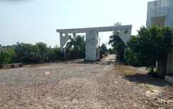 Plot For Sale in Raebareli Road