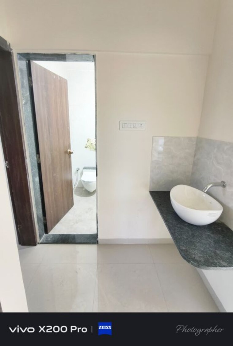 Bathroom, gurukrupa-astter 2 Bedroom 600 Sq.Ft. Apartment In Wadgaon Sheri Pune 10010720